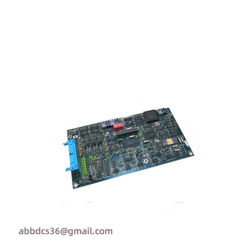 ABB SNAT609TAI SNAT 609 TAI PC CONTROL BOARD