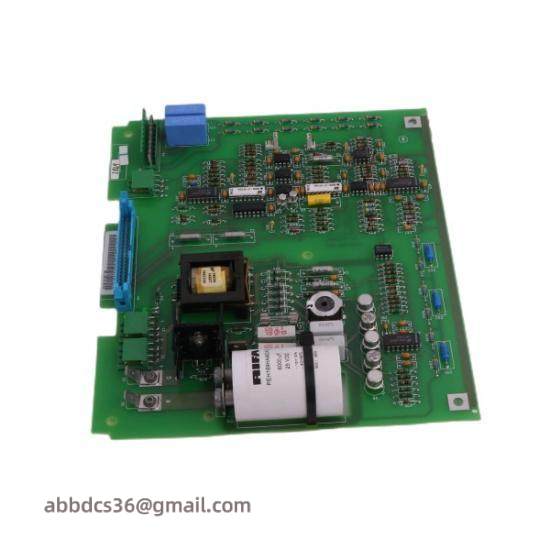 ABB SNAT617 CHC SNAT617CHC Control Module