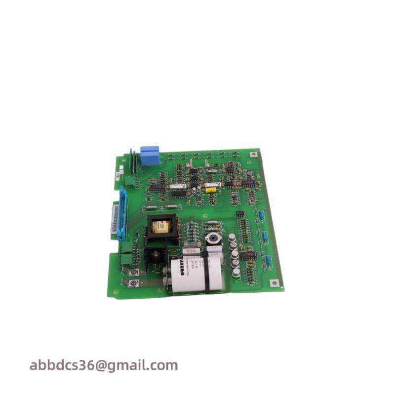 ABB SNAT617CHC SNAT 617 CHC 61037136 Control Module