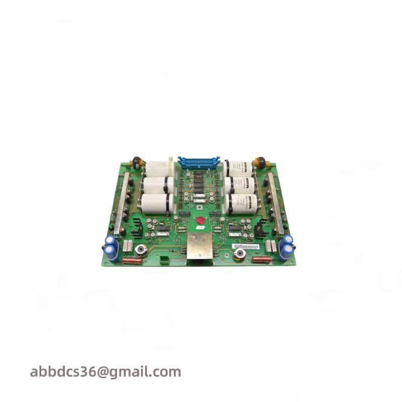 ABB SNAT634PAC