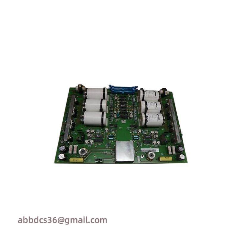 ABB SNAT634PAC SNAT 634 PAC Control Module