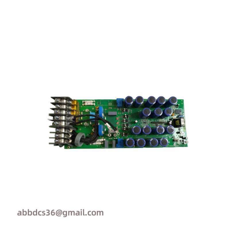 ABB SNAT7261INT PC BOARD