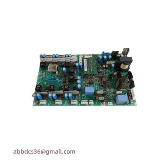 ABB SNAT7261QCP Main Interface Board