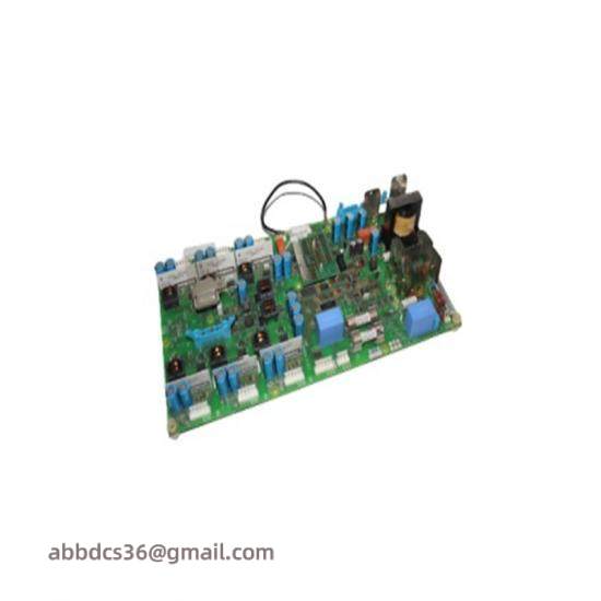 ABB SNAT7261SCP SNAT 7261 SCP Drive Board