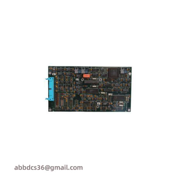 ABB SNAT7621SCP Drive Board