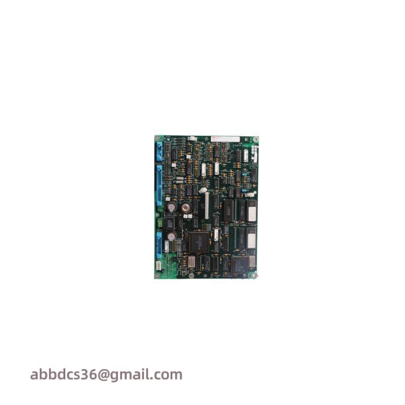 ABB SNAT7901 DFD PC BOARD