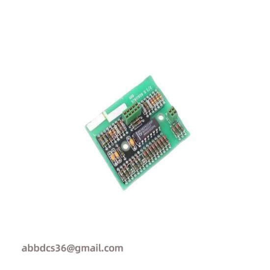 ABB SNAT 1703 BDB Drive Board