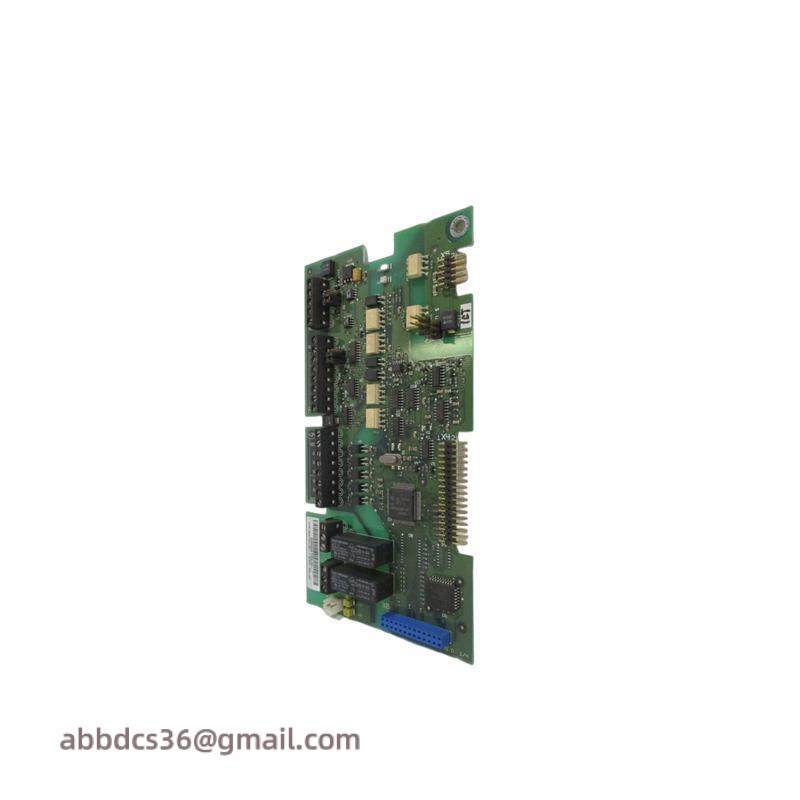 ABB SNAT 4041 PC BOARD