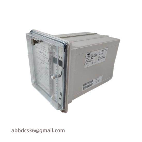 ABB SPAM150C-AA RS641006 Controller MODULE