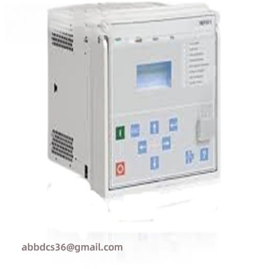 ABB SPAU121C-AA