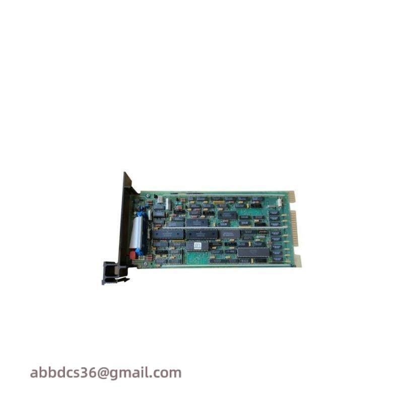 ABB SPBRC400 Bailey Bridge Controller