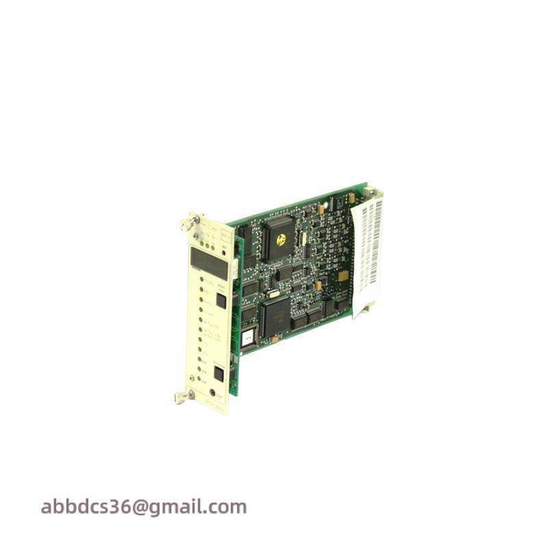 ABB SPCD3D53 Module