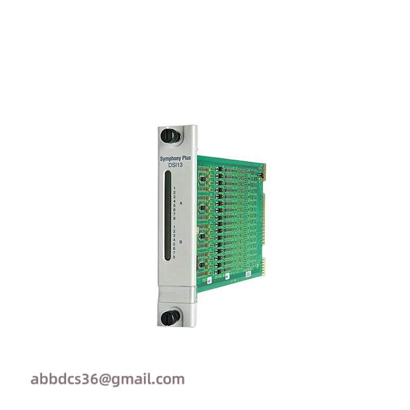 ABB SPDSI13 Interface module