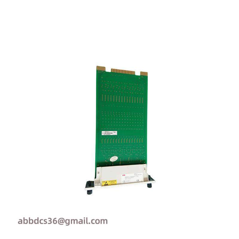 ABB SPDSI14 Digital Input Module