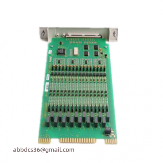 ABB SPDSI22 Digital Input Module