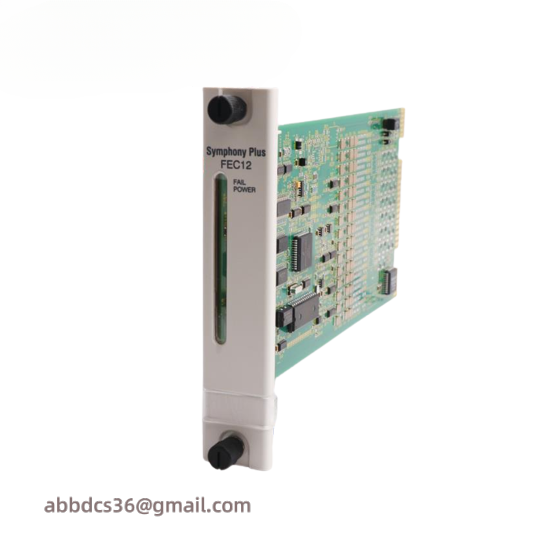 ABB SPFEC12  DCS Module