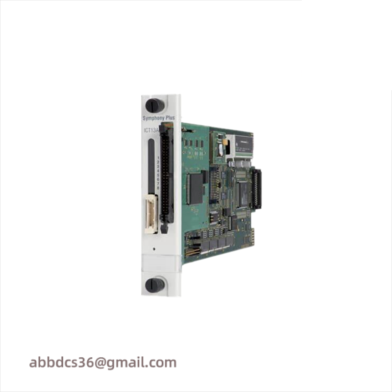 ABB SPICT13A Interface Module