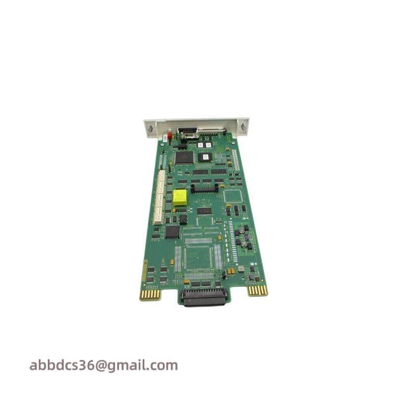 ABB SPIIT13 Local Module