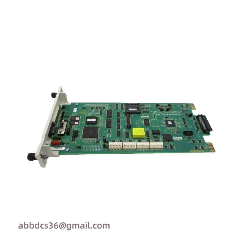 ABB SPNPM22 Infi 90 Network Processor Module (SPNPM22)