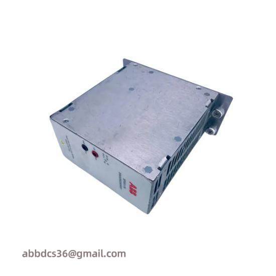 ABB SPS03-5V 2VAA008280R001 Power Supply