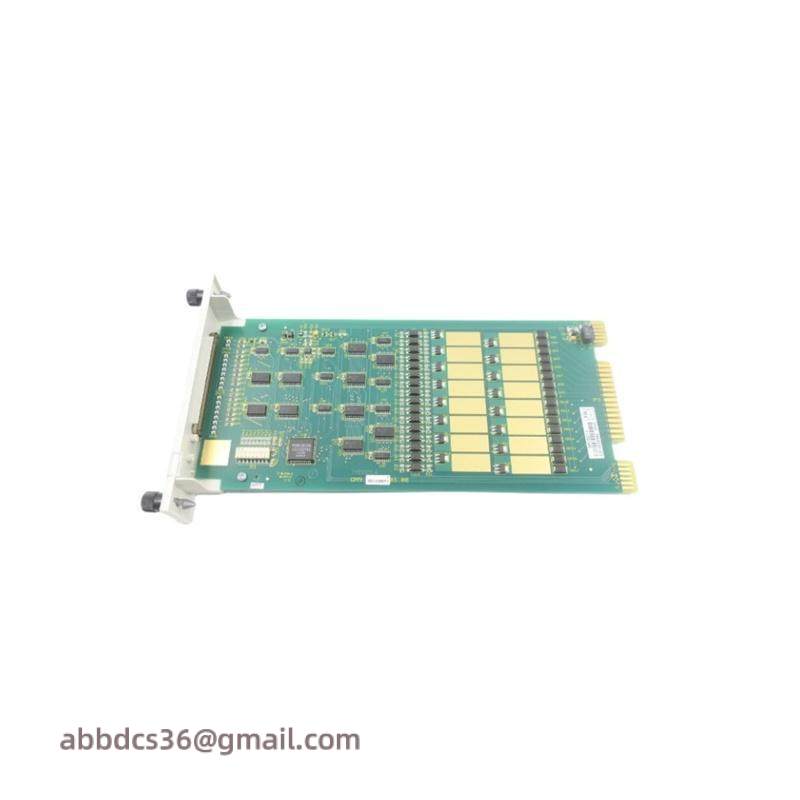 ABB SPSDI14 DO Module