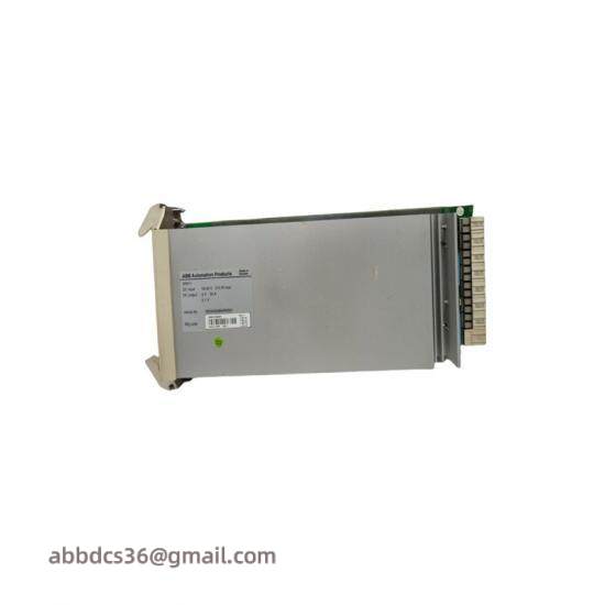 ABB SR511 3BSE000863R0001