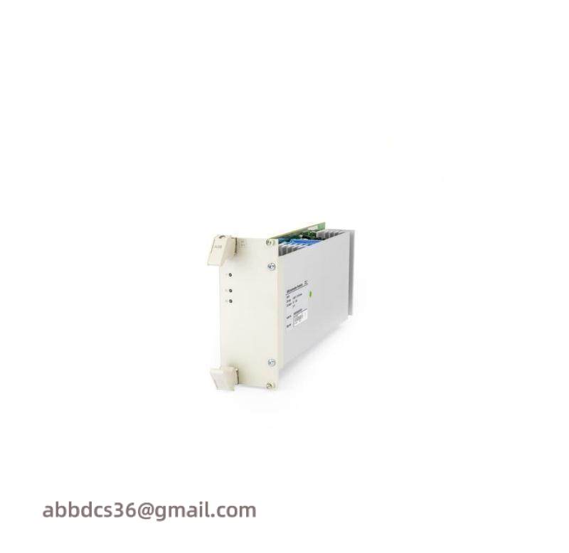 ABB SR511 3BSE000863R0001