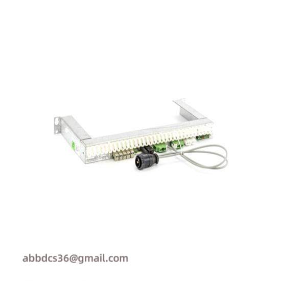 ABB SX554/3BSE004258R1/3BSC980002R301/3BSE004946R1 Distribution Unit