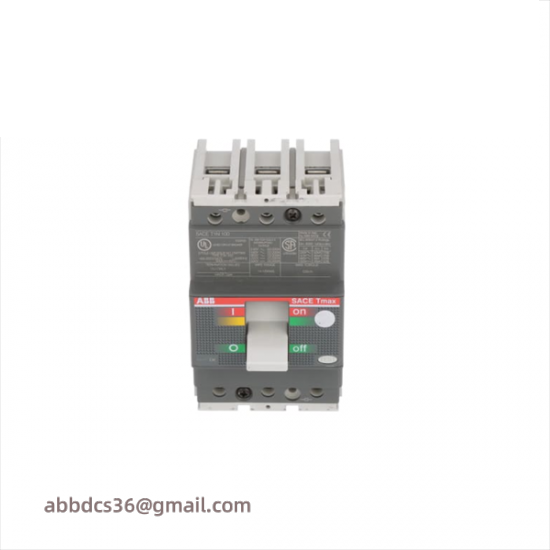 ABB T1N00 Circuit Breaker