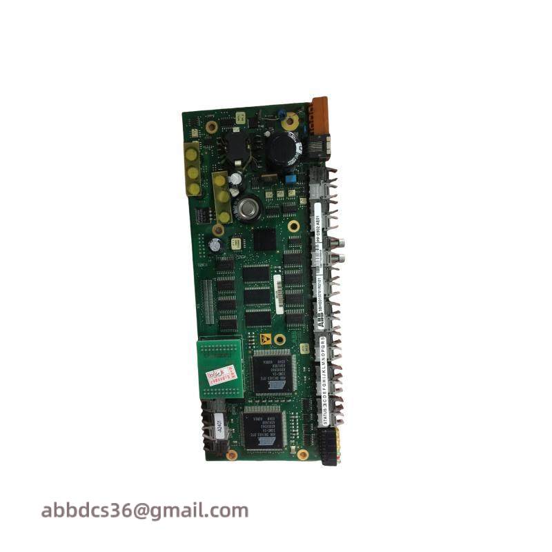 ABB TA200 DU90 3BHE010751R0101 Thermal Overload Relay