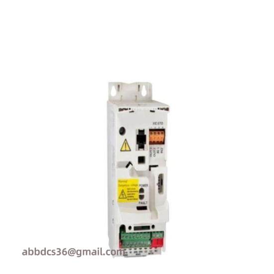 ABB TA924F 3BDH001031R0001  Dummy Coupler Module