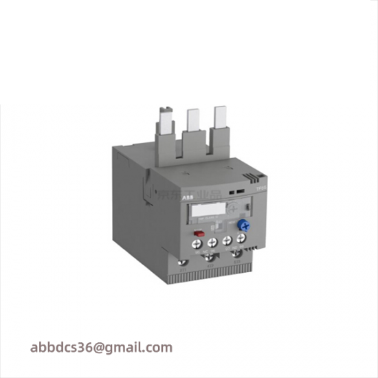 ABB TAI16AIR Analogue Input Termination Card