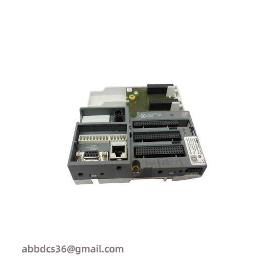 ABB TB521-ETH-B1 1SAP112100R0170 CPU Terminal Base Board