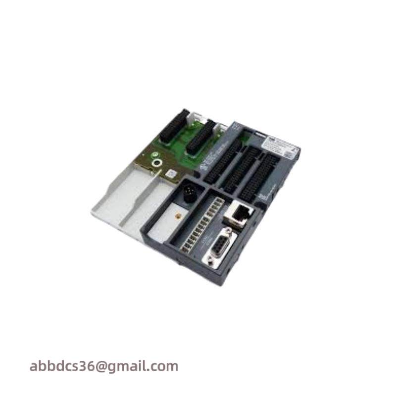 ABB TB521-ETH C1 Power supply module