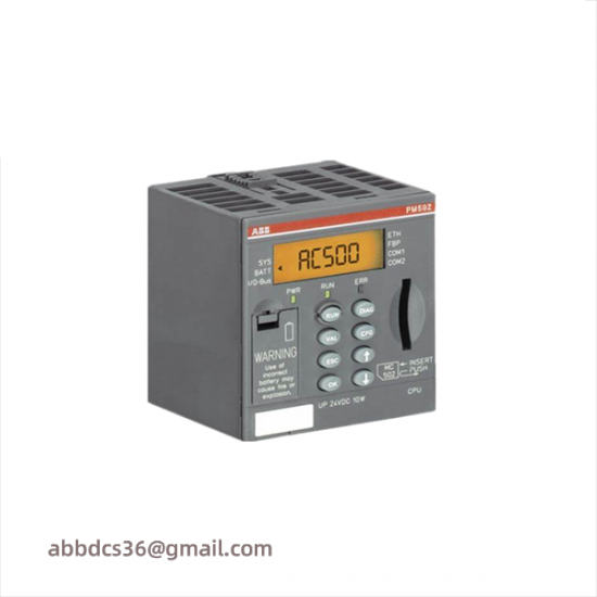 ABB TB523-2ETH Terminal base