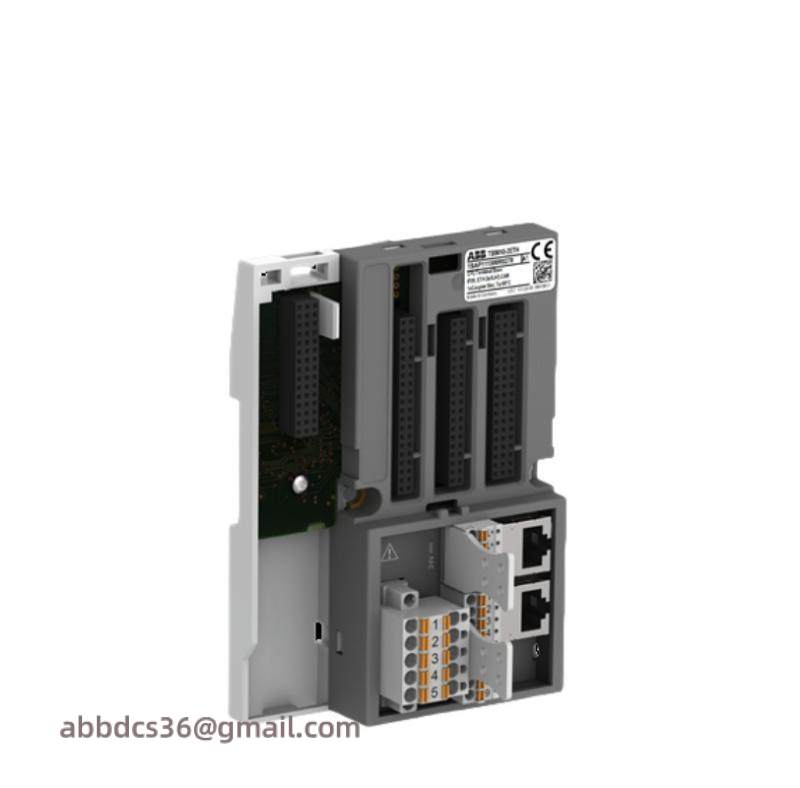 ABB TB5610-2ETH communication module