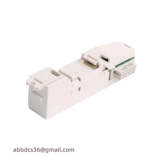 ABB TB805 3BSE008534R1 Bus Outlet