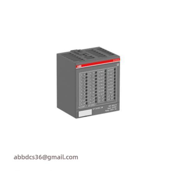 ABB TB820-2V2