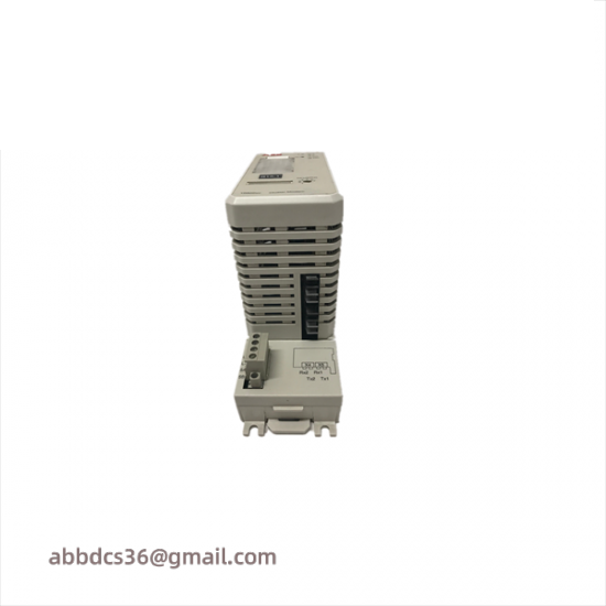 ABB TB820 Modulebus Optical Modem