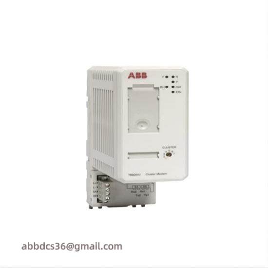 ABB TB820V2 3BSE013208R1