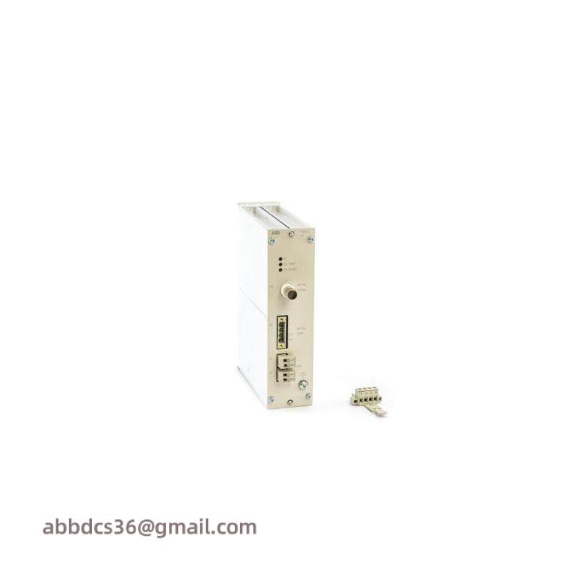 ABB TC513 AF100 Twisted Pair Coax Modem