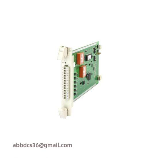 ABB TC520 3BSE001449R1