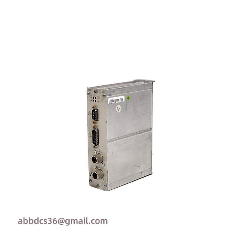 ABB TC530 3BUR000101R1 COMMUNICATION MODULE