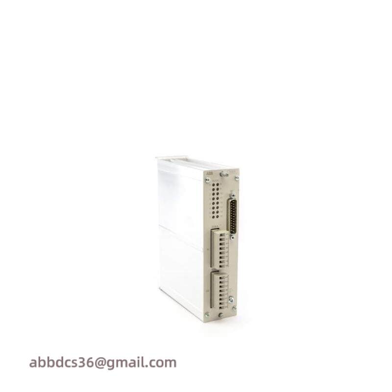 ABB MSK070C-0300-NN-S1-UG0-NNNN