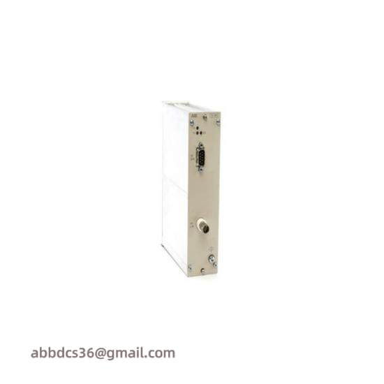 ABB TC625 3BSE002224R1 Coaxial Modem