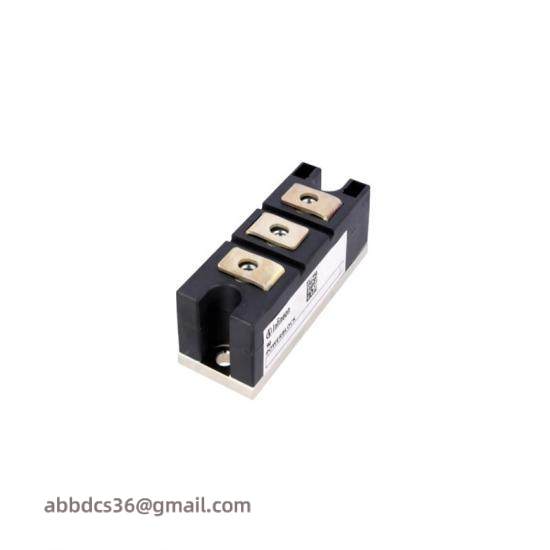 ABB TD180N16KOF Thyristor Diode Module