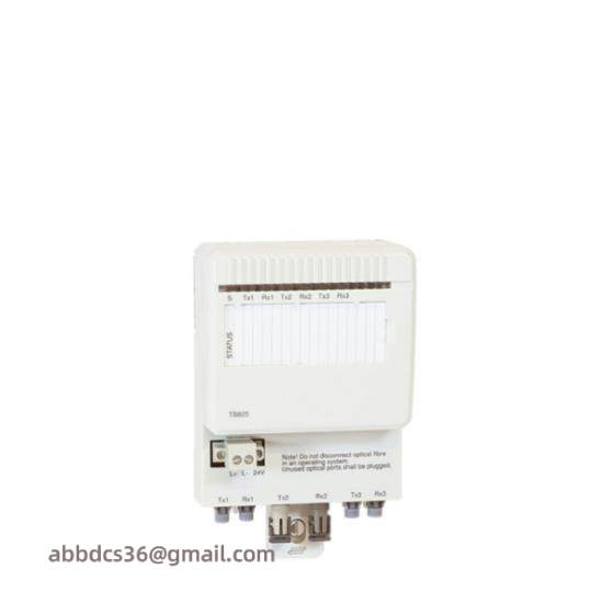 ABB DO571 1TNE968902R2202  Digital Output Module