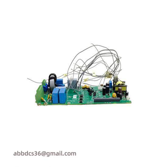 ABB TINT-6511