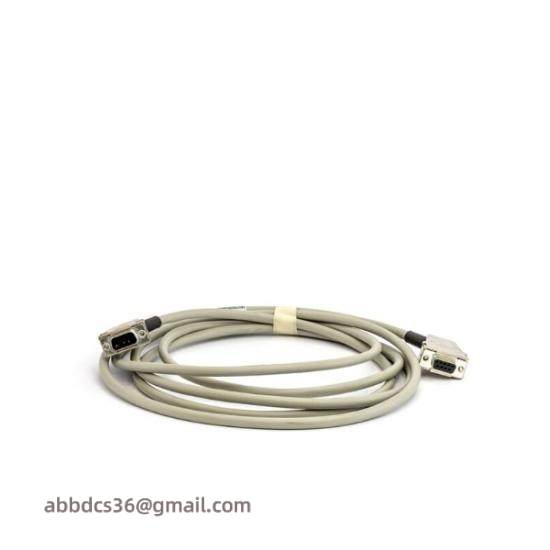 ABB TK527V030 3BSC950004R1 Interface Cable