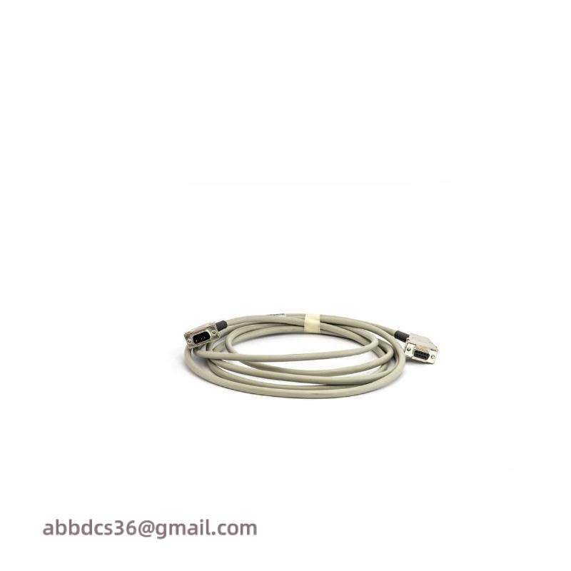 ABB TK527V030 Interface cable